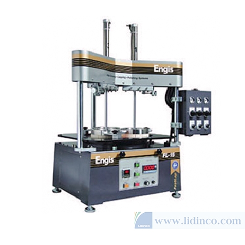 FastLap Lapping Machines & Polishing Machines
