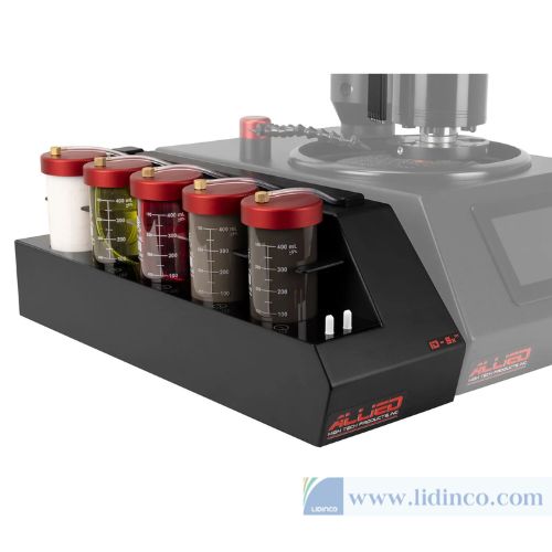Bộ phân phối dung dịch Allied High Tech ID-5x™