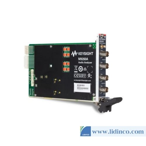 Vector Transceiver VXT PXI Keysight M9410A