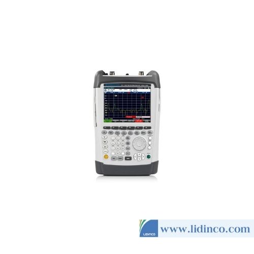 Handheld Cable and Antenna Analyzer Rohde & Schwarz R&S®ZVH4