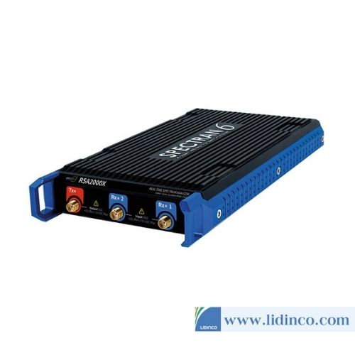 Máy phân tích phổ Aaronia V6-RSA250X 6GHz