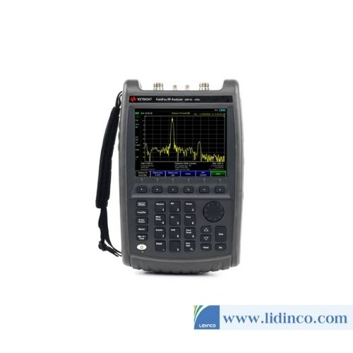 Handheld Spectrum Analyzer FieldFox Keysight N9913A 4GHz