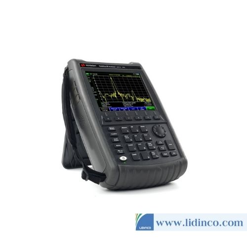 Handheld Spectrum Analyzer FieldFox Keysight N9913A 4GHz