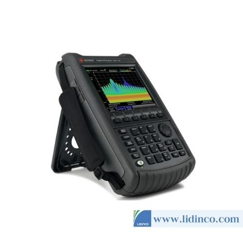 Handheld Spectrum Analyzer FieldFox Keysight N9913B 4GHz