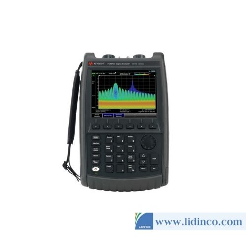 Handheld Spectrum Analyzer FieldFox Keysight N9918B 26.5GHz
