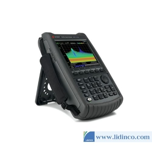 Handheld Spectrum Analyzer FieldFox Keysight N9918B 26.5GHz