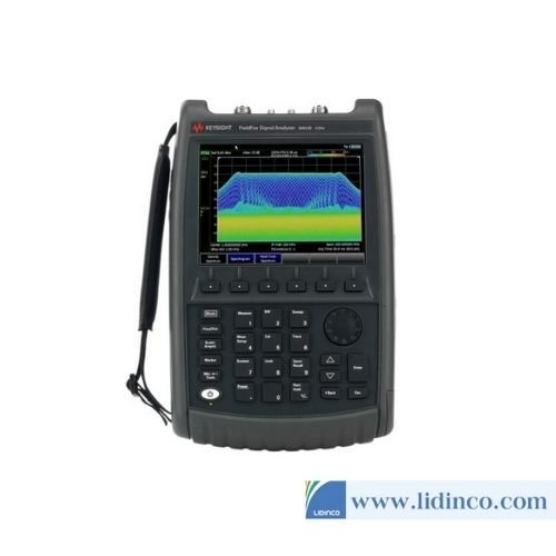 Handheld Spectrum Analyzer FieldFox Keysight N9933B 4GHz