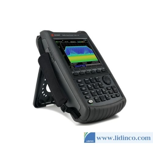 Handheld Spectrum Analyzer FieldFox Keysight N9933B 4GHz