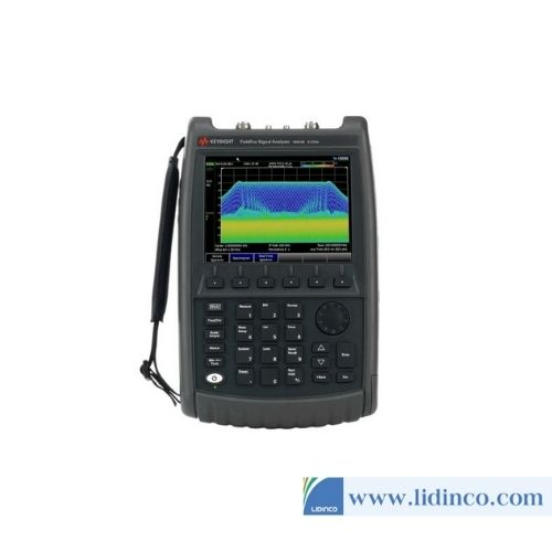 Handheld Spectrum Analyzer FieldFox Keysight N9934B 6.5GHz