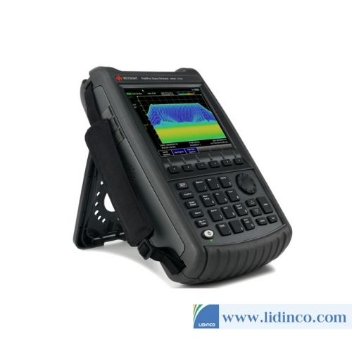 Handheld Spectrum Analyzer FieldFox Keysight N9934B 6.5GHz
