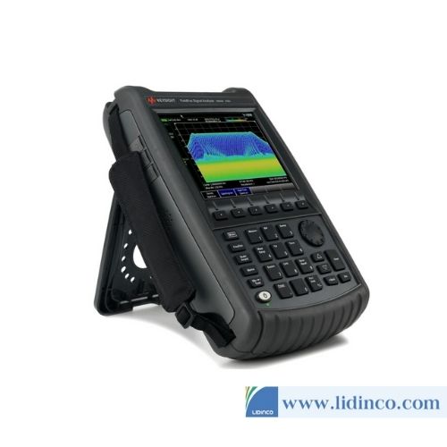 Handheld Spectrum Analyzer FieldFox Keysight N9935B 9GHz