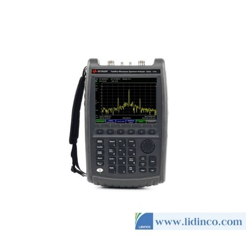 Handheld Spectrum Analyzer FieldFox Keysight N9936A 14 GHz