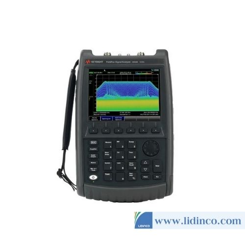 Handheld Spectrum Analyzer FieldFox Keysight N9936B 14GHz