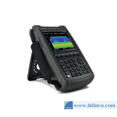 Handheld Spectrum Analyzer FieldFox Keysight N9936B 14GHz