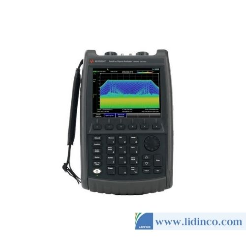 Handheld Spectrum Analyzer FieldFox Keysight N9938B 26.5 GHz
