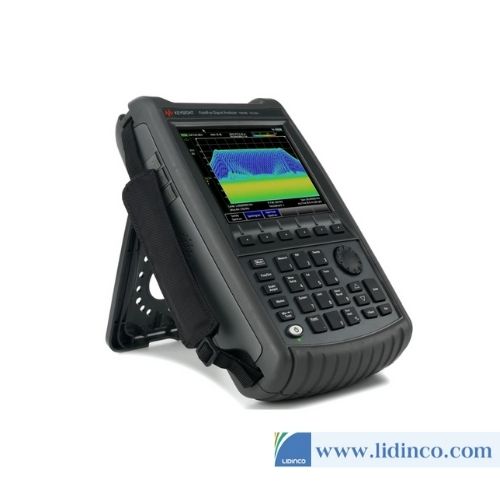 Handheld Spectrum Analyzer FieldFox Keysight N9938B 26.5 GHz