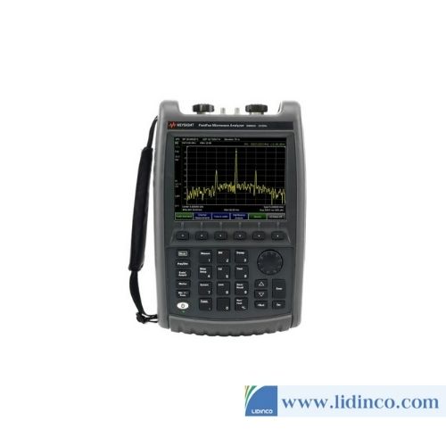 Handheld Spectrum Analyzer FieldFox Keysight N9950A 32GHz