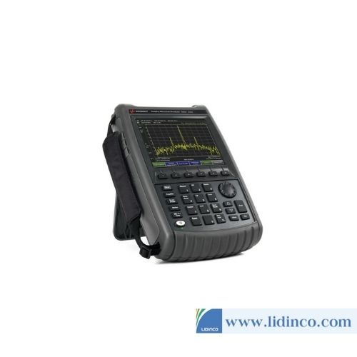 Handheld Spectrum Analyzer FieldFox Keysight N9950A 32GHz