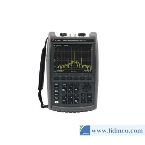 Handheld Spectrum Analyzer FieldFox Keysight N9952A 50GHz