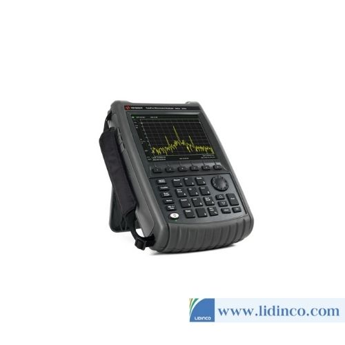 Handheld Spectrum Analyzer FieldFox Keysight N9952A 50GHz