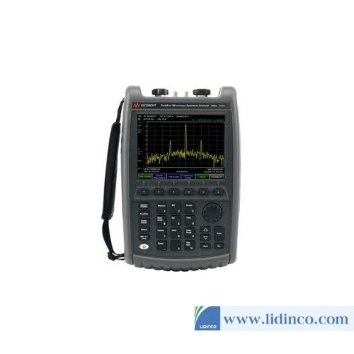 Handheld Spectrum Analyzer FieldFox Keysight N9960A 32GHz