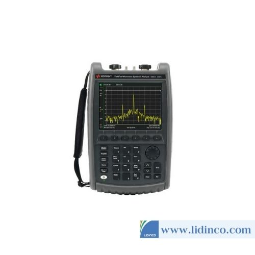 Handheld Spectrum Analyzer FieldFox Keysight N9961A 44GHz