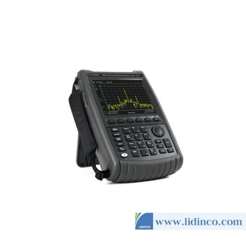 Handheld Spectrum Analyzer FieldFox Keysight N9961A 44GHz
