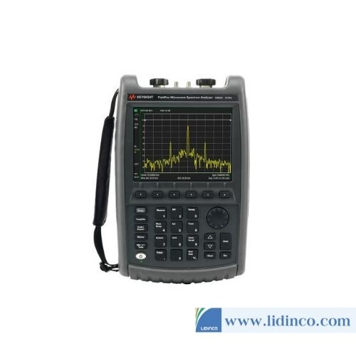 Handheld Spectrum Analyzer FieldFox Keysight N9962A 50GHz