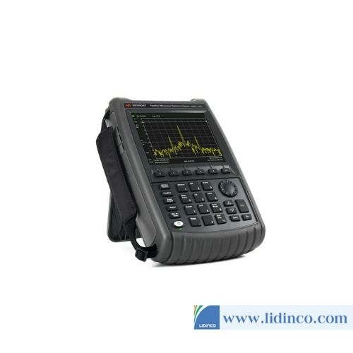 Handheld Spectrum Analyzer FieldFox Keysight N9962A 50GHz