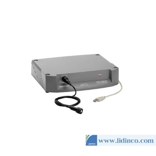 Spectrum Analyser Metrix MTX1050