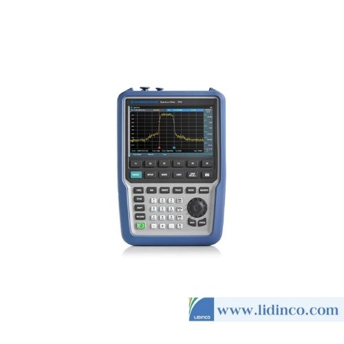 Handheld Spectrum Analyzer Rohde & Schwarz R&S®FPH