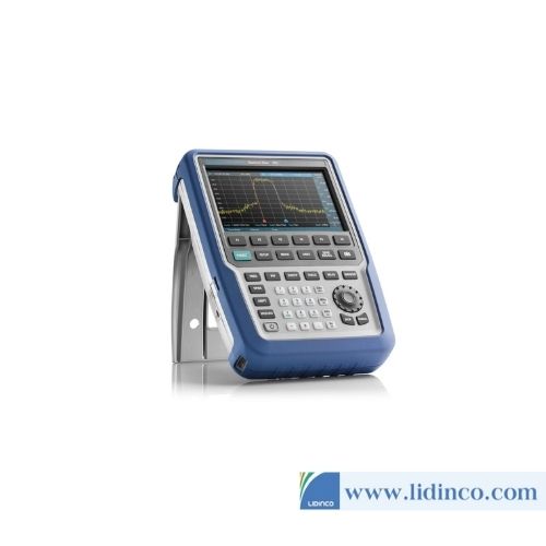 Handheld Spectrum Analyzer Rohde & Schwarz R&S®FPH