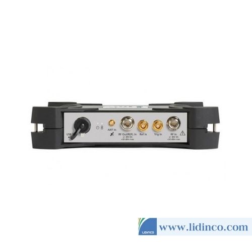 Real Time Spectrum Analyzer Tektronix RSA513A 9kHz–13.6GHz