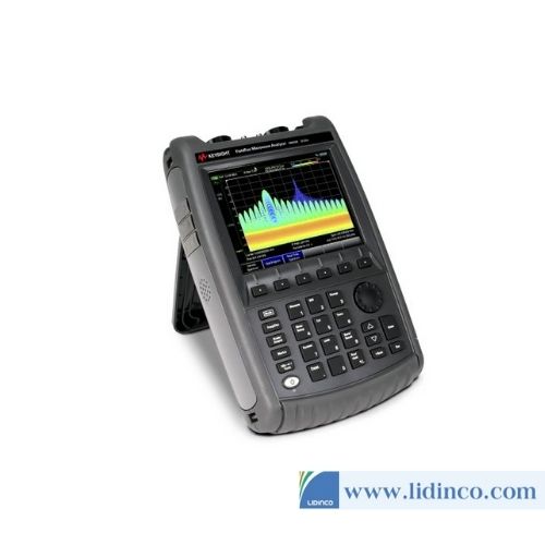 Handheld Spectrum Analyzer FieldFox Keysight N9950B 32GHz