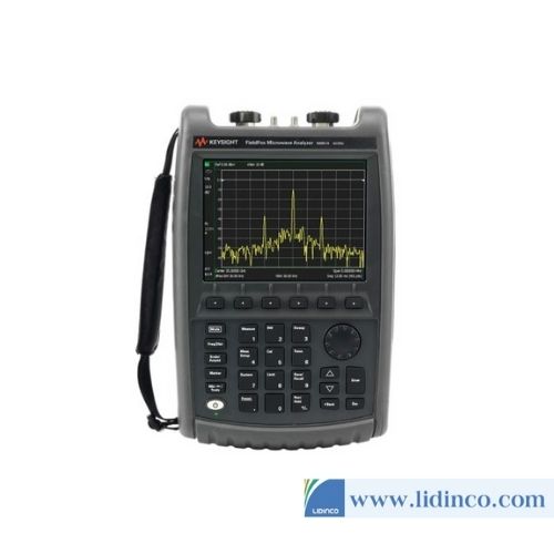 Handheld Spectrum Analyzer FieldFox Keysight N9951A 44GHz