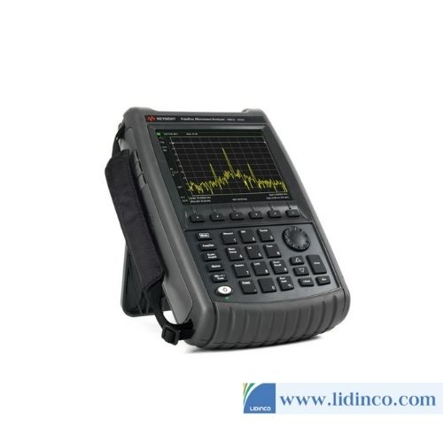 Handheld Spectrum Analyzer FieldFox Keysight N9951A 44GHz
