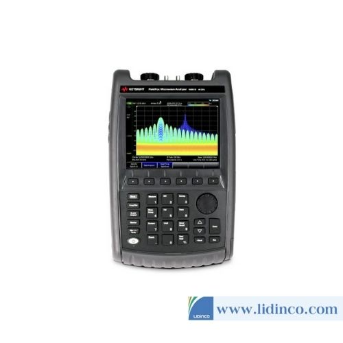 Handheld Spectrum Analyzer FieldFox Keysight N9951B 44GHz
