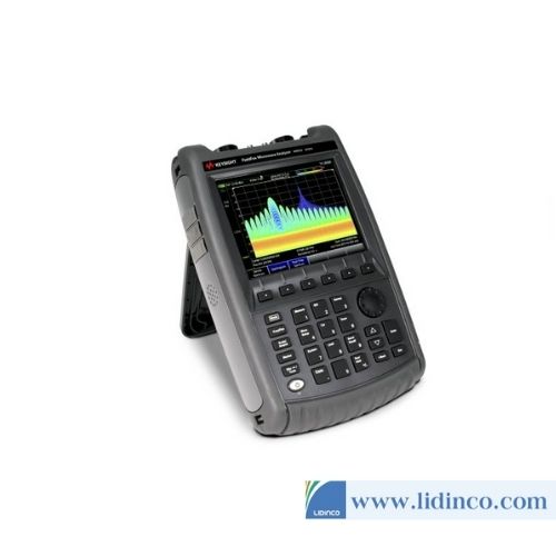 Handheld Spectrum Analyzer FieldFox Keysight N9951B 44GHz