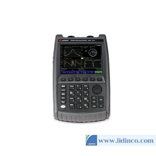 Handheld Spectrum Analyzer FieldFox Keysight N9952B 50GHz
