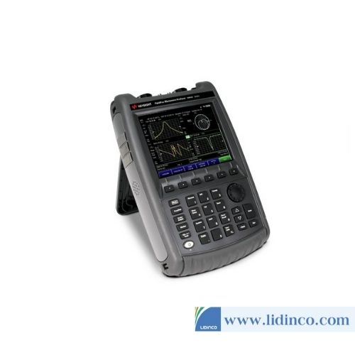 Handheld Spectrum Analyzer FieldFox Keysight N9952B 50GHz