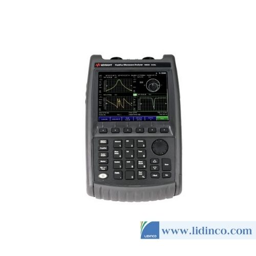 Handheld Spectrum Analyzer FieldFox Keysight N9953B 54GHz