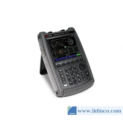 Handheld Spectrum Analyzer FieldFox Keysight N9953B 54GHz