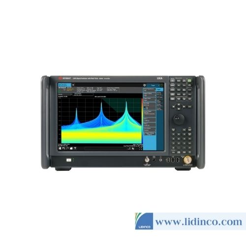 Spectrum Analyzer Keysight N9040BP 2Hz–50GHz