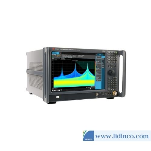 Spectrum Analyzer Keysight N9040BP 2Hz–50GHz