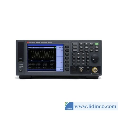 Spectrum Analyzer Keysight N9320B 9 KHz – 3 GHz