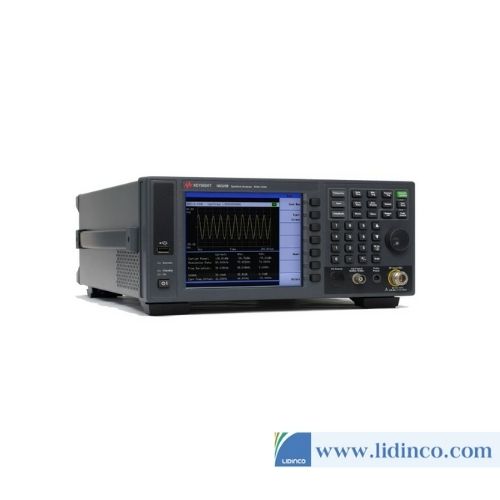 Spectrum Analyzer Keysight N9320B 9 KHz – 3 GHz
