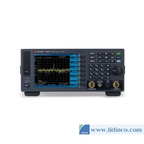 Spectrum analyzer Keysight N9322C 9 KHz – 7 Ghz