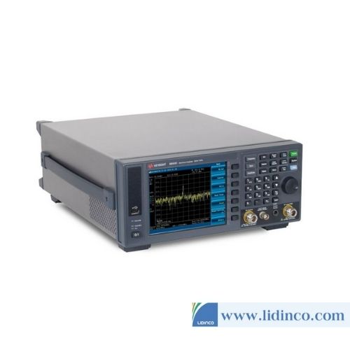Spectrum analyzer Keysight N9322C 9 KHz – 7 Ghz
