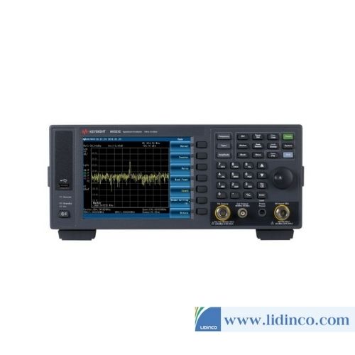 Máy phân tích phổ Keysight N9323C 1MHz–13.6GHz