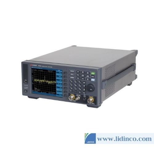 Máy phân tích phổ Keysight N9323C 1MHz–13.6GHz